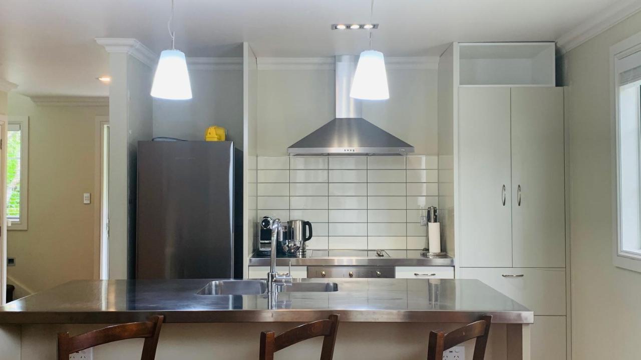 Kingfisher Cottage 2 Or 3 Bedroom - Russell Cottages Collection Eksteriør billede